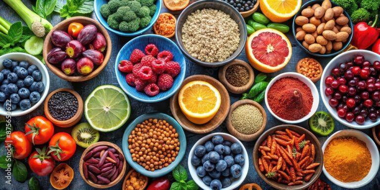 superfoods